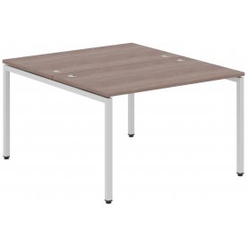 Письменный стол Skyland XTEN-S XWST 1214 1200х1406х750 двухместный