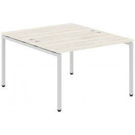 Письменный стол Skyland XTEN-S XWST 1214 1200х1406х750 двухместный
