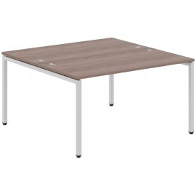 Письменный стол Skyland XTEN-S XWST 1414 1400х1406х750 двухместный