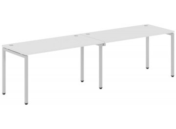 Письменный стол Skyland XTEN-S XWST 2870 2806х700х750 двухместный