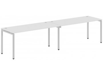 Письменный стол Skyland XTEN-S XWST 3270 3206х700х750 двухместный