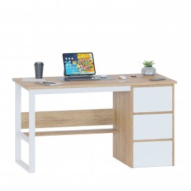 Письменный стол СПМ-212