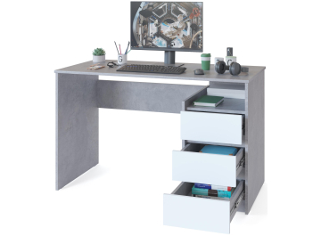 Письменный стол СПм-21