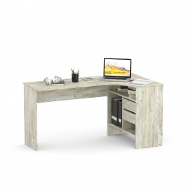 Письменный стол СПм-25П