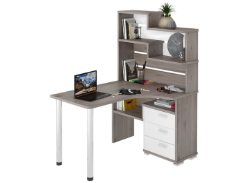 Письменный стол СР-132-130 НБЕ-ПРАВ правый