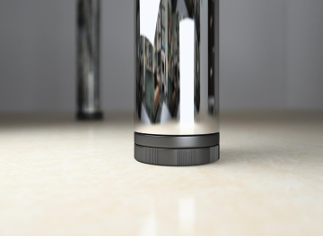 Письменный стол Жаспера-132-130 правый