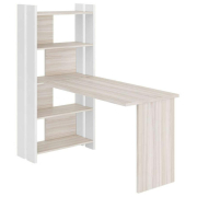 белый / карамель