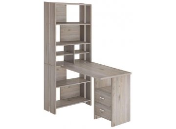 Письменный стол СТЛ-ОВХ