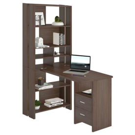 Письменный стол СТЛ-ОВХ+Столешница100Прям Ш