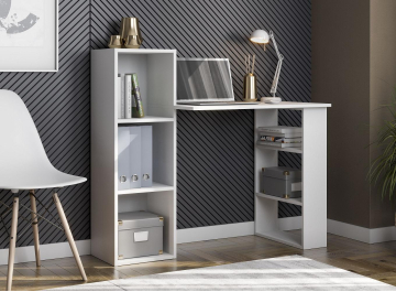 Письменный стол СТК 1