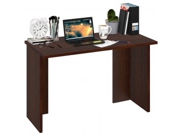 Письменный стол Беланта-Прям120(без тумбы) В