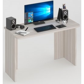 Письменный стол СКЛ-Прям120Р(без тумбы) К