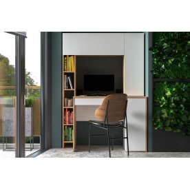 Письменный стол Комфорт 12.71