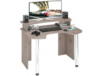 Письменный стол Беланта-Игр120+НКИЛ120 Н