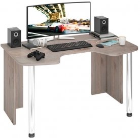 Письменный стол Беланта-Игр140 Н