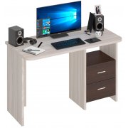 карамель / венге