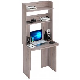 Письменный стол Беланта-Прям80Р+НКЛХ 80 Н
