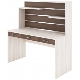 Письменный стол СП-82 КШ