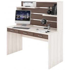 Письменный стол СП-82 КШ