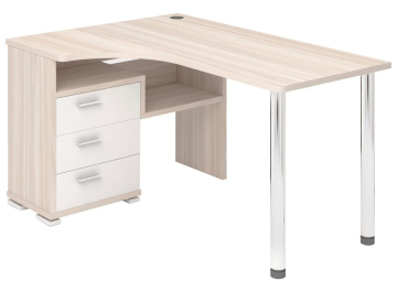 Письменный стол Жаспера-132С-140