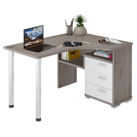 Письменный стол СР-132С-140