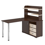 венге / карамель / венге