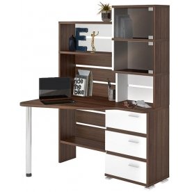 Письменный стол СР-322 ШБЕ-ЛЕВ