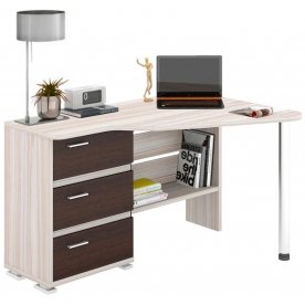 Письменный стол СР-322С КВ-ПРАВ