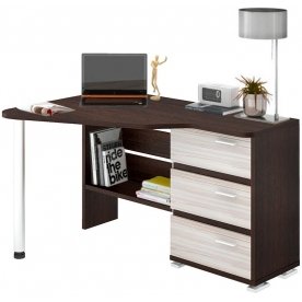 Письменный стол СР-322С ВК-ЛЕВ