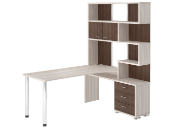 Компьютерный стол Жаспера-420 / 170