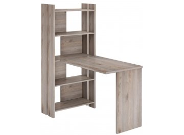 Письменный стол СТЛ-ОВ+С100Прям без тумбы Н