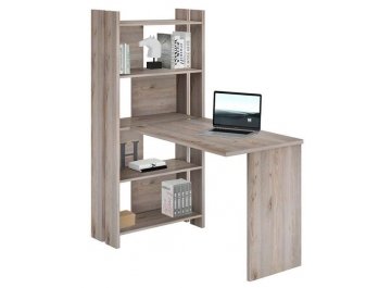 Письменный стол СТЛ-ОВ+С100Прям без тумбы Н