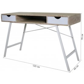 Письменный стол B140