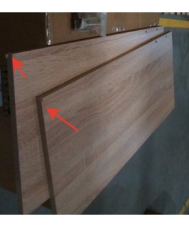 Письменный стол Kiwi