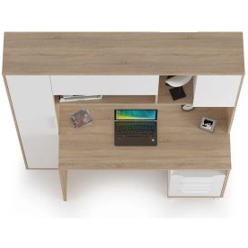 Письменный стол Комфорт 12.95 N