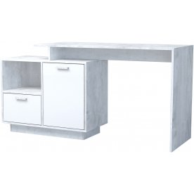 Письменный стол Эго Ст-2 на подиуме