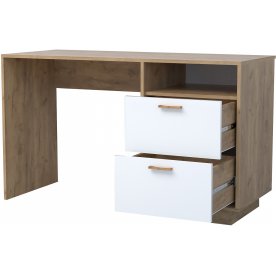 Письменный стол Эго Ст-3 на подиуме