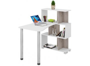 Письменный стол Валевро-5-3СТ-2 БЕНБЕ