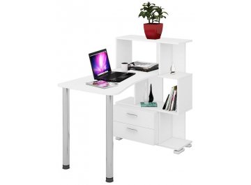 Письменный стол Валевро-5-3СТ-2+БЯ БЕ