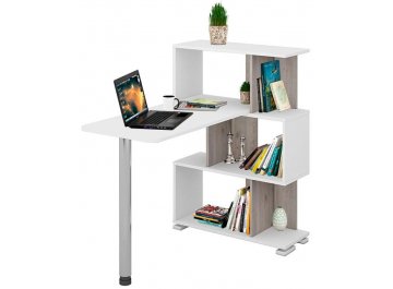 Письменный стол СЛ-5-3СТ БЕНБЕ