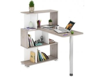 Письменный стол Валевро-5-3СТ НБЕН