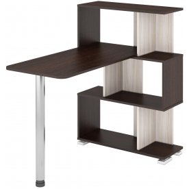 Письменный стол СЛ-5-3СТ ВКВ