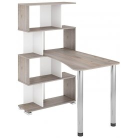 Письменный стол Валевро-5-4СТ-2