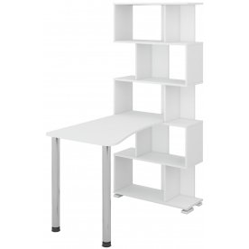 Письменный стол Валевро-5СТ-2 БЕ