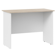 дуб сонома / белый ясень