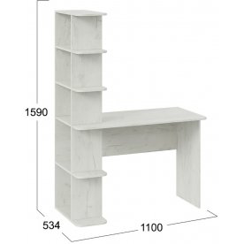 Письменный стол Тип 4