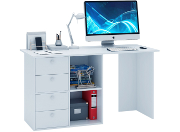 Письменный стол Прайм-67