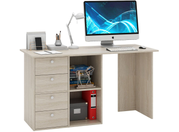 Письменный стол Прайм-67