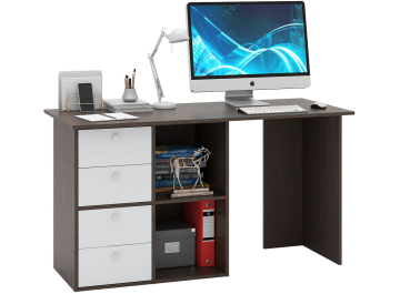 Письменный стол Прайм-67