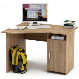 Письменный стол Лайт-17